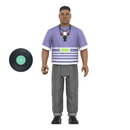 De La Soul - Me, Myself and I ReAction Bundle Set (3x3.75" Figures)