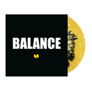Balance (Sun, Moon, & Star Edition Colored LP)