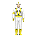 Intergalactic Crossing Guards ReAction (3x3.75" Bundle)