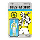 Intergalactic Crossing Guards ReAction (3x3.75" Bundle)