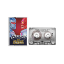 Czarface Meets Frankie Pulitzer (Exclusive LP+CD+Cassette Bundle)
