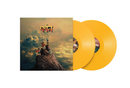 The Mountain (Colored 2xLP)