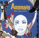 Free Your Mind (CD)