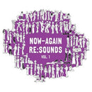 Now-Again: (Re)Sounds (CD)