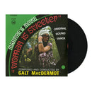 Woman Is Sweeter (LP)