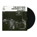 Live At The 1971 American College Jazz Festival (LP)