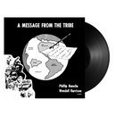 A Message From The Tribe