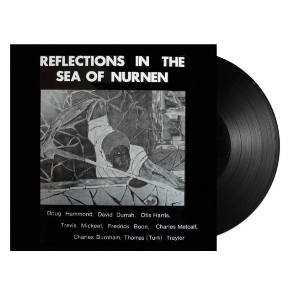 Reflections In The Sea Of Nurnen (LP)