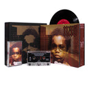 Illmatic 30th Anniversary (7" Box Set + Cassette Bundle)