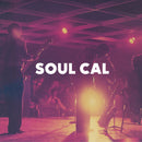 Soul Cal: Funky Disco & Modern Soul 1971-1982 (CD)