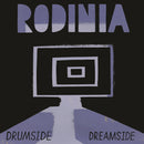 Drumside/Dreamside (CD)