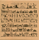 Tempo Dos Mestres (CD)
