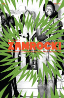 Welcome To Zamrock! 2 (CD)