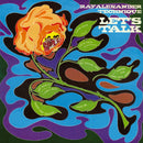 Let's Talk (CD)