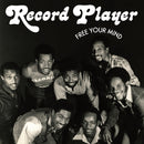 Free Your Mind (LP)