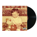 Dump Yod: Krutoy Edition (LP)