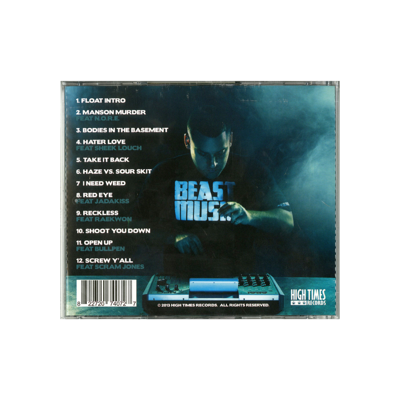 Float (CD)