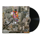 Finding Inspiration Somehow (LP)