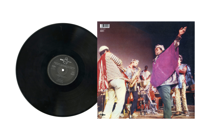 The Solar-Myth Approach Vol 2 (LP)