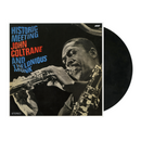 Historic Meeting (LP)