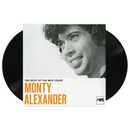 The Best Of The MPS Years (2xLP)