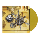 Ashes In The Safe (Colored LP)