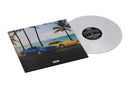 Roofless Records For Drop Tops (Metallic Clear LP)