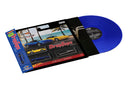 Roofless Records For Drop Tops (Metallic Blue LP w/ OBI)
