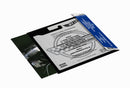 Roofless Records For Drop Tops (Metallic Blue LP w/ OBI)