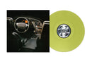 Roofless Records For Drop Tops (Metallic Yellow LP w/ OBI)