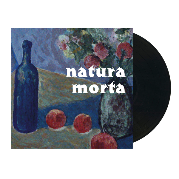 Natura Morta (LP)