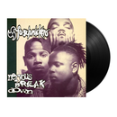 Nervous Breakdown (LP)