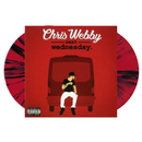 Next Wednesday (Colored 2xLP)