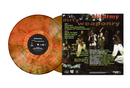 Dirty Weaponry (Napalm Smoke Colored 2xLP)