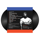 Only The Strong (2xLP)