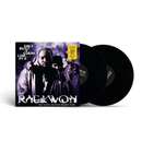 Only Built 4 Cuban Linx... Pt. II (2xLP)