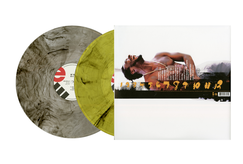 N!@%a Please - 25th Anniversary (Smoke Colored 2xLP)