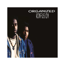Organized Konfusion (CD)