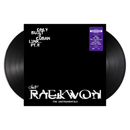 Only Built 4 Cuban Linx... Pt. II (Instrumentals) (2xLP)