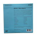 Oh No vs. Now Again 2 (CD)