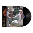 The Plugs I Met 2 : 5th Anniversary Edition (Black LP w/ OBI & Flexi-Disc)