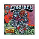 Czarface Meets Frankie Pulitzer (Alternate Cover) (Exclusive CD)