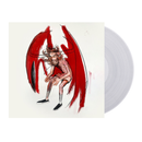 Blood Was Never Thick As Water (Clear LP)
