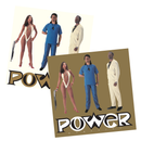 Power (2xLP Bundle)