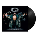 Amplified (LP)