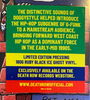 Doggystyle (Ghostly Colored 2xLP)