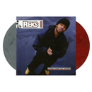 ALONG CAME THE CHOSEN : 25TH ANNIVERSARY (Red & Gray 2xLP)