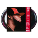 Rhythmatic Eternal King Supreme : 15th Anniversary (Deluxe Colored 2xLP w/OBI)