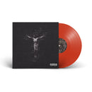 Reject On Steroids- Cover