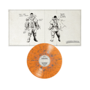 The Emperor's New Clothes Marvel Comic Edition (Colored LP)